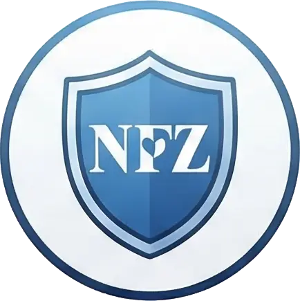 Ikona refundacja NFZ