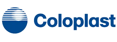 Logo Coloplast