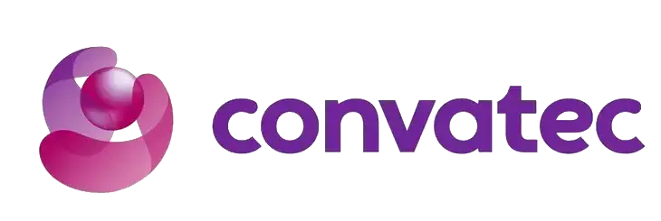 Logo convatec