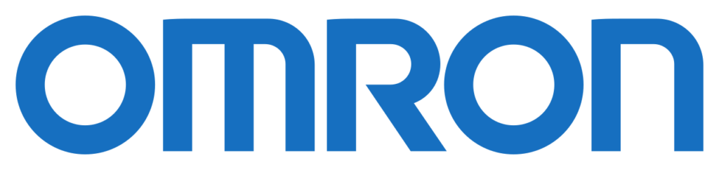 Logo Omron