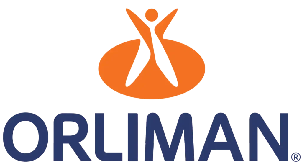Logo Orliman