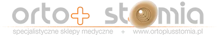 Logo Ortoplus Stomia