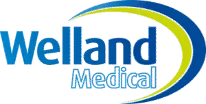 Logo Welland Medical